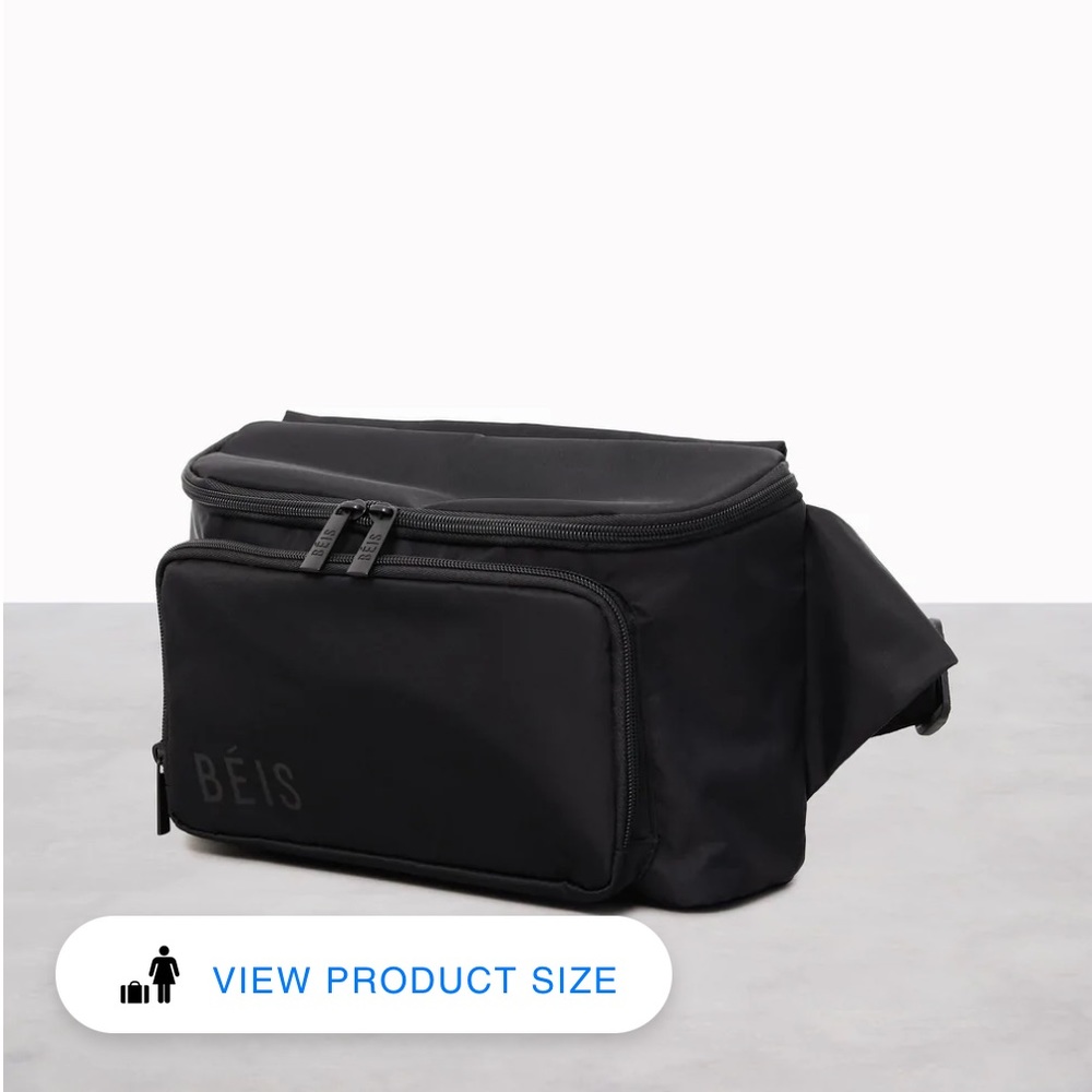 Beis Diaper Pack